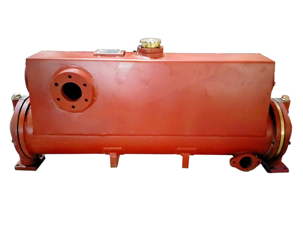 Z8170 29B 熱交換器總成
